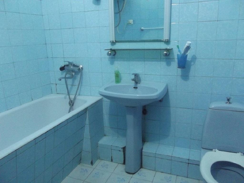 Apartment Irma Rustaveli 57 Batumi Habitación foto
